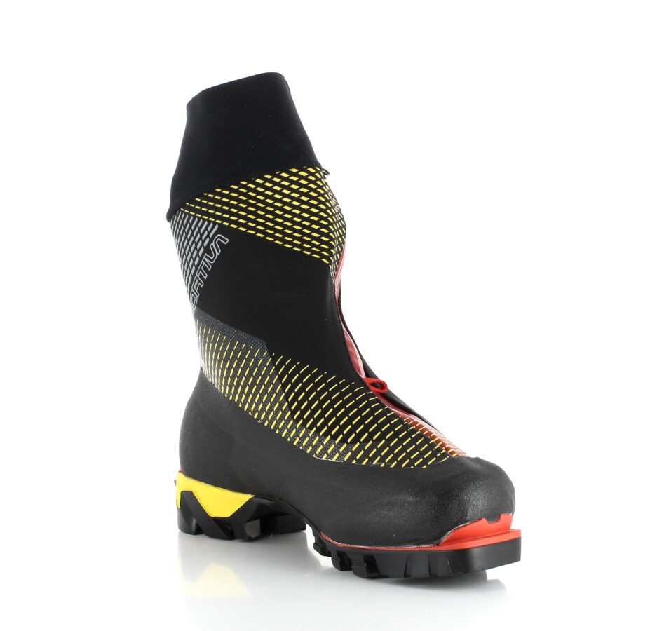 La Sportiva G-Tech black yellow Hochtourenschuhe0005.jpg